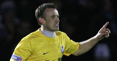 Roberts: Boro's late saviour